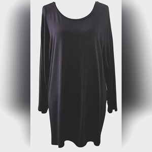 INVESTMENTS II ESSENTIALS BLACK SZ 3X